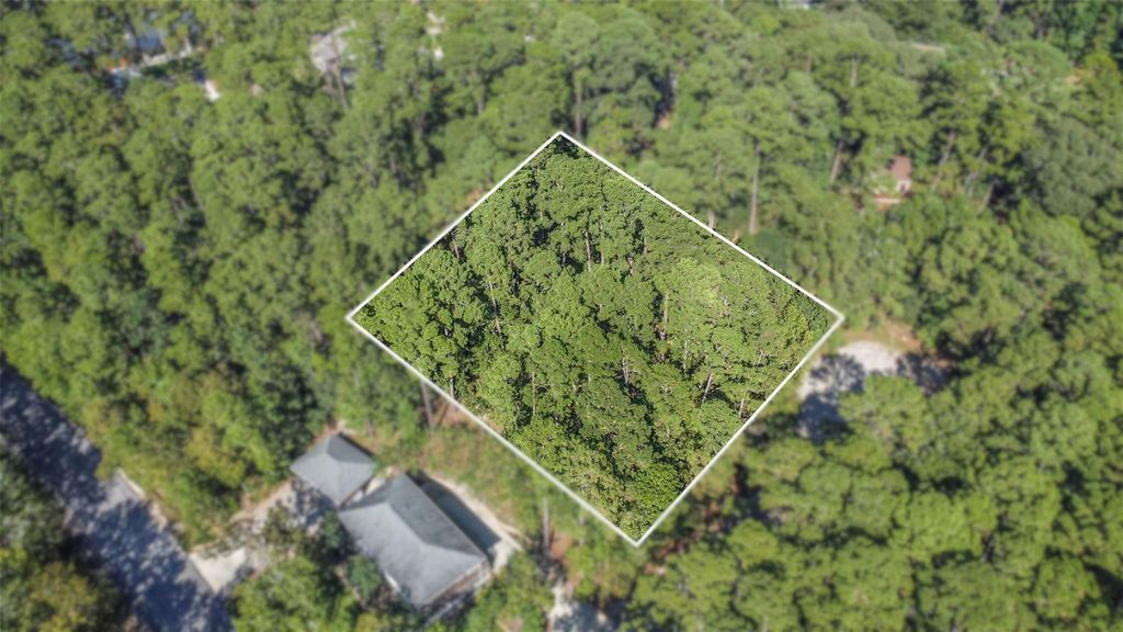 14 & 10 Victoria Court, Coldspring, TX 77331