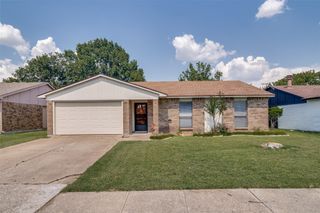 512 Woodcrest Way, Forney, TX 75126