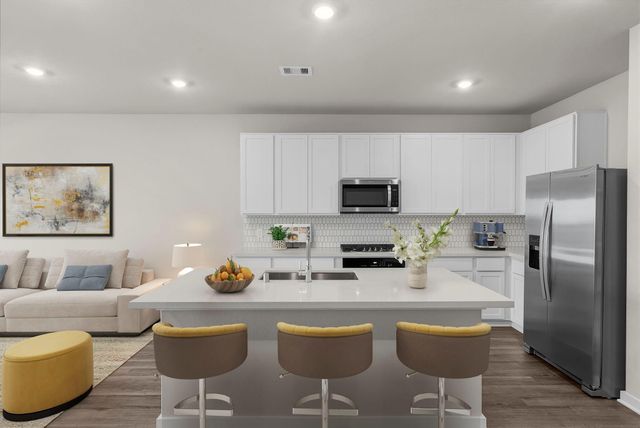 3544 Atlas Point Lane, Angleton, TX 77515