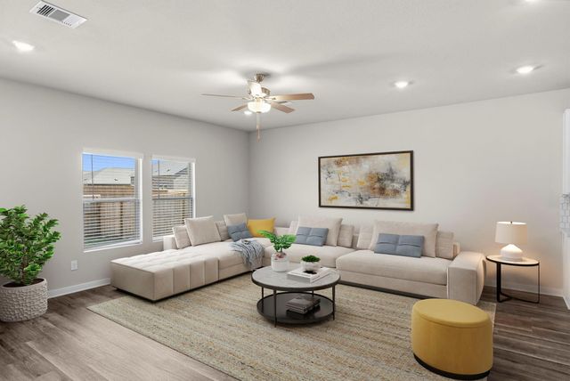 3544 Atlas Point Lane, Angleton, TX 77515