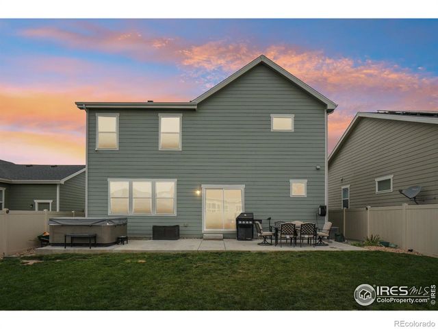 294 Gila Trail, Ault, CO 80610