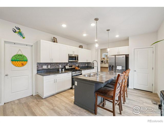 294 Gila Trail, Ault, CO 80610