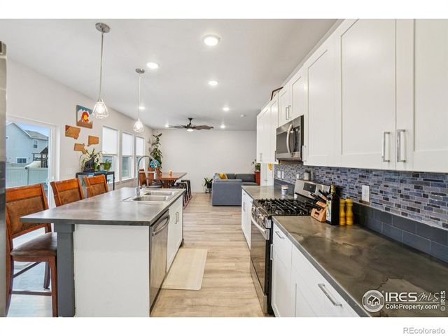 294 Gila Trail, Ault, CO 80610