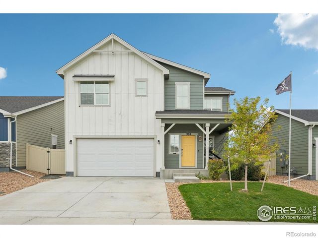 294 Gila Trail, Ault, CO 80610