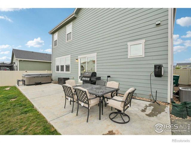 294 Gila Trail, Ault, CO 80610