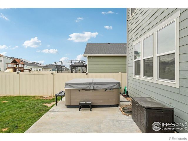 294 Gila Trail, Ault, CO 80610
