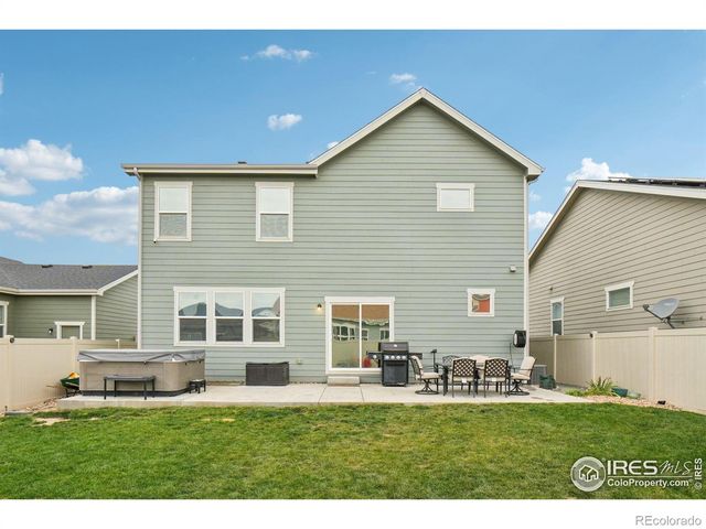 294 Gila Trail, Ault, CO 80610