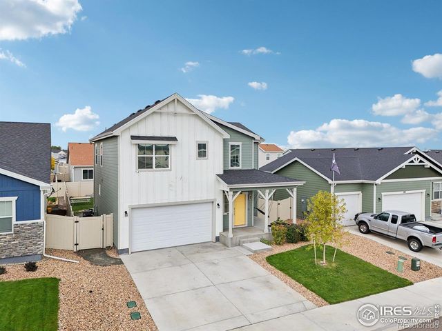 294 Gila Trail, Ault, CO 80610