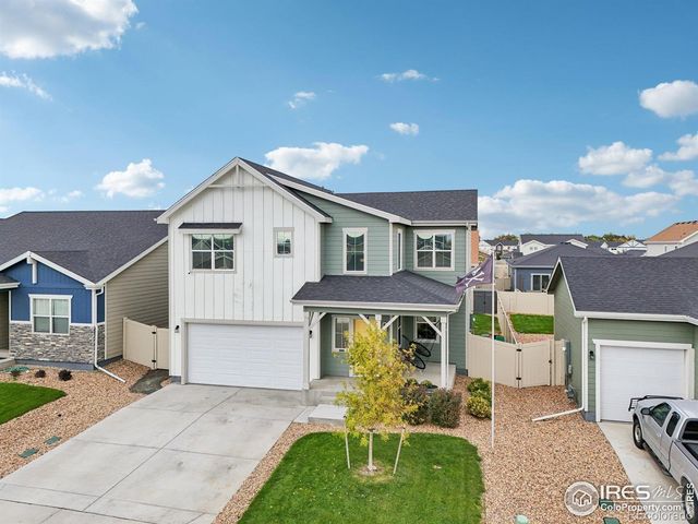 294 Gila Trail, Ault, CO 80610