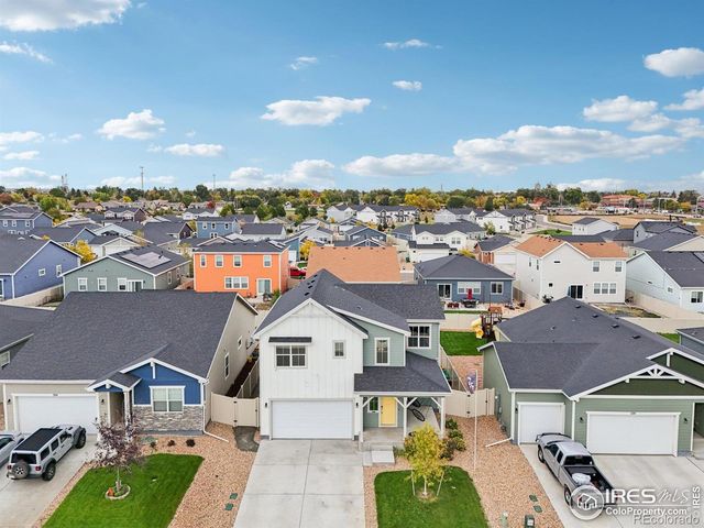 294 Gila Trail, Ault, CO 80610