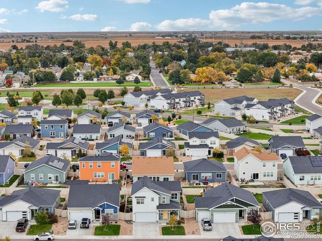 294 Gila Trail, Ault, CO 80610