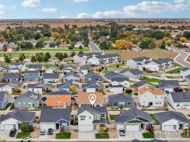 294 Gila Trail, Ault, CO 80610