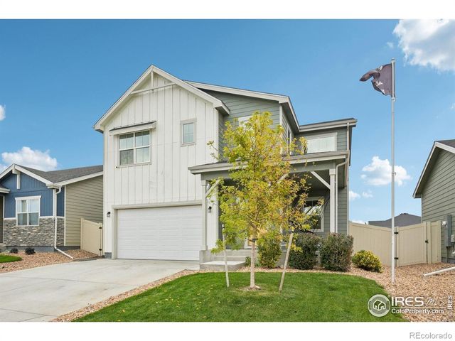 294 Gila Trail, Ault, CO 80610