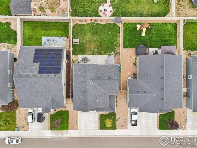 294 Gila Trail, Ault, CO 80610