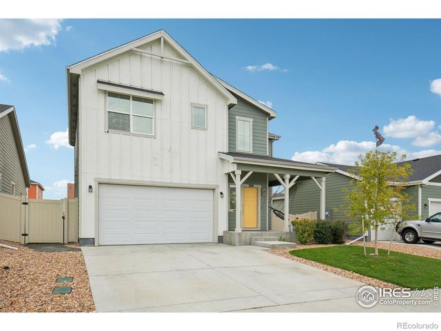 294 Gila Trail, Ault, CO 80610