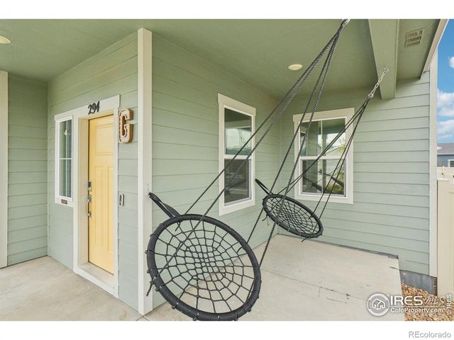 294 Gila Trail, Ault, CO 80610