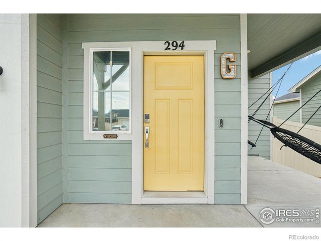 294 Gila Trail, Ault, CO 80610