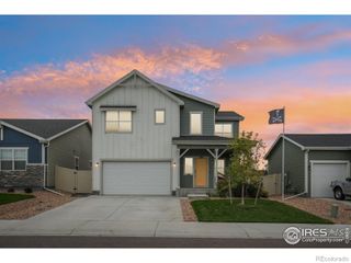 294 Gila Trail, Ault, CO 80610