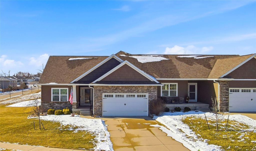 340 Cemar Court, Marion, IA 52302