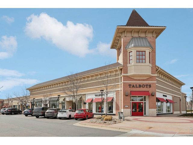 4612 Hahns Peak Dr 302, Loveland, CO 80538