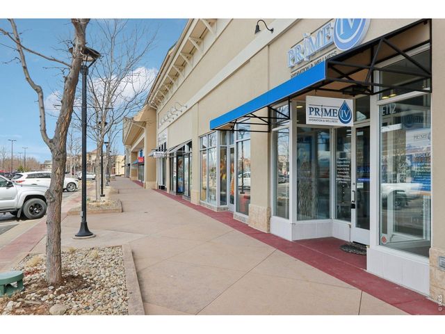 4612 Hahns Peak Dr 302, Loveland, CO 80538