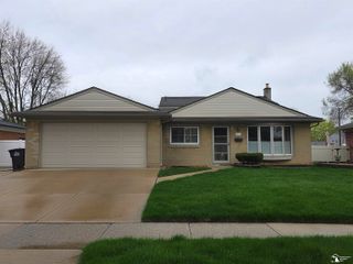 9480 William Street, Taylor, MI 48180
