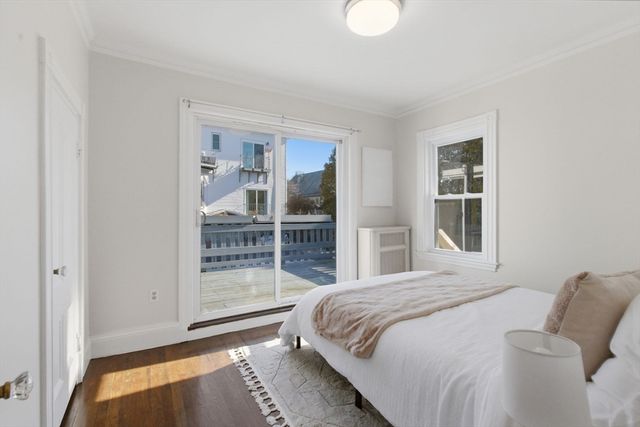 15 S Fairview St 3, Boston, MA 02131