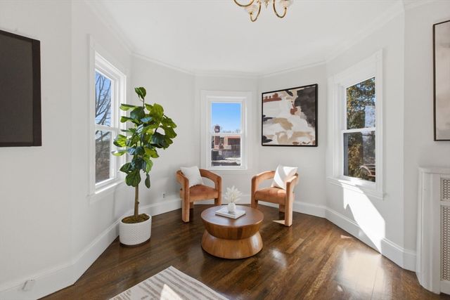 15 S Fairview St 3, Boston, MA 02131