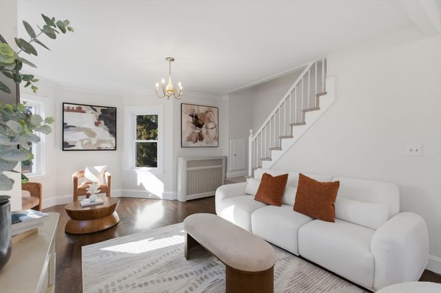 15 S Fairview St 3, Boston, MA 02131