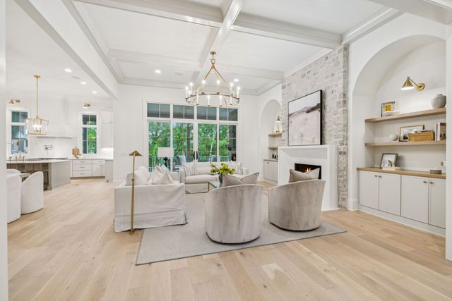 9314 Double Run Ct, College Grove, TN 37046