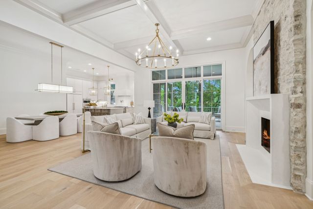 9314 Double Run Ct, College Grove, TN 37046