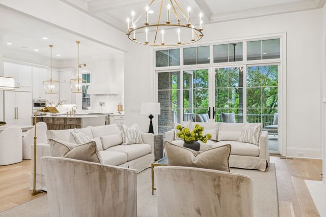 9314 Double Run Ct, College Grove, TN 37046