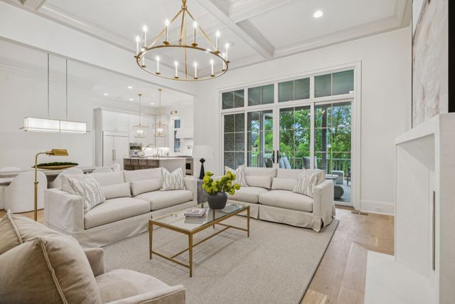 9314 Double Run Ct, College Grove, TN 37046