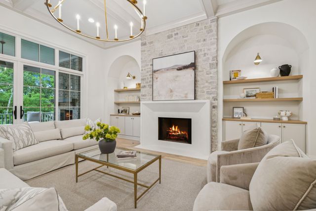 9314 Double Run Ct, College Grove, TN 37046