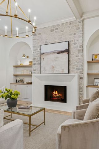 9314 Double Run Ct, College Grove, TN 37046