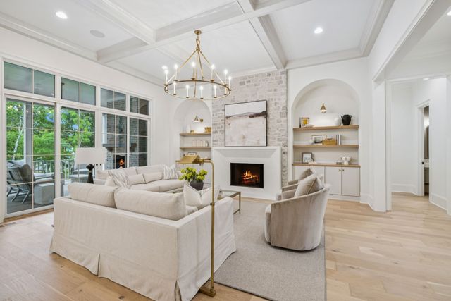 9314 Double Run Ct, College Grove, TN 37046