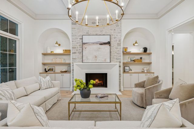 9314 Double Run Ct, College Grove, TN 37046