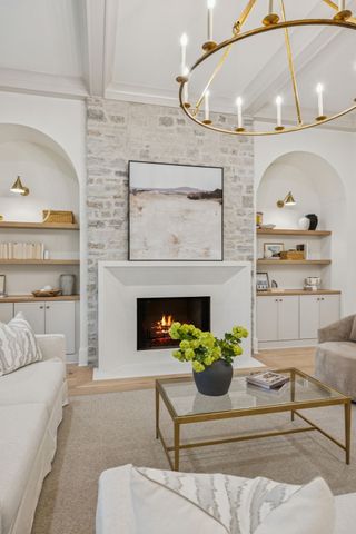 9314 Double Run Ct, College Grove, TN 37046