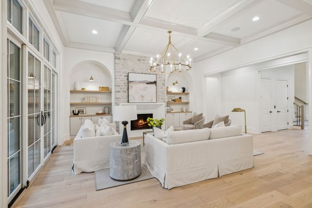 9314 Double Run Ct, College Grove, TN 37046