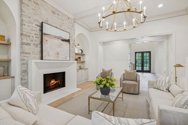 9314 Double Run Ct, College Grove, TN 37046