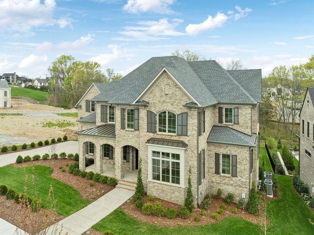 9314 Double Run Ct, College Grove, TN 37046