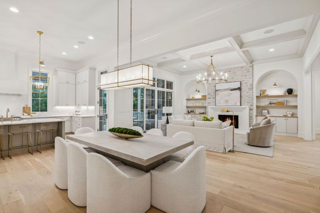 9314 Double Run Ct, College Grove, TN 37046