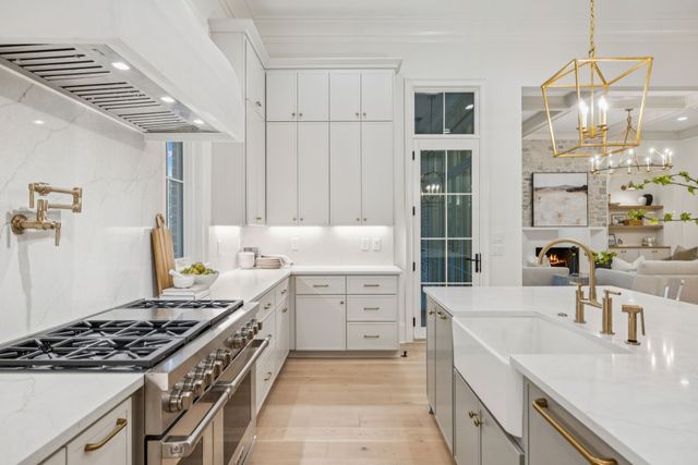 9314 Double Run Ct, College Grove, TN 37046