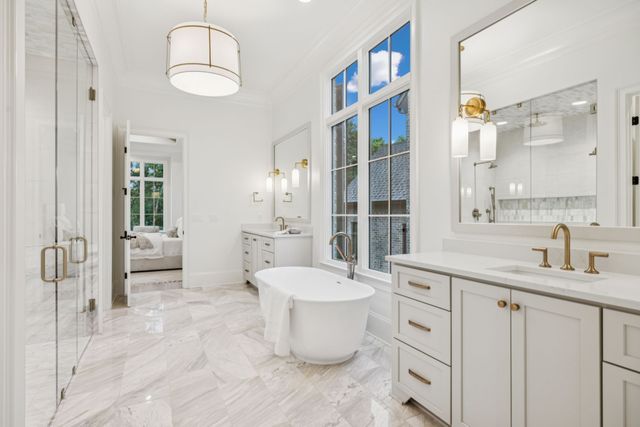 9314 Double Run Ct, College Grove, TN 37046