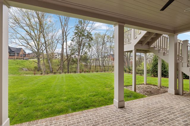 9314 Double Run Ct, College Grove, TN 37046