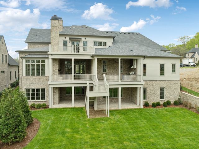 9314 Double Run Ct, College Grove, TN 37046