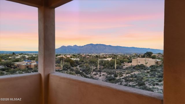 1888 N El Moraga Drive, Tucson, AZ 85745