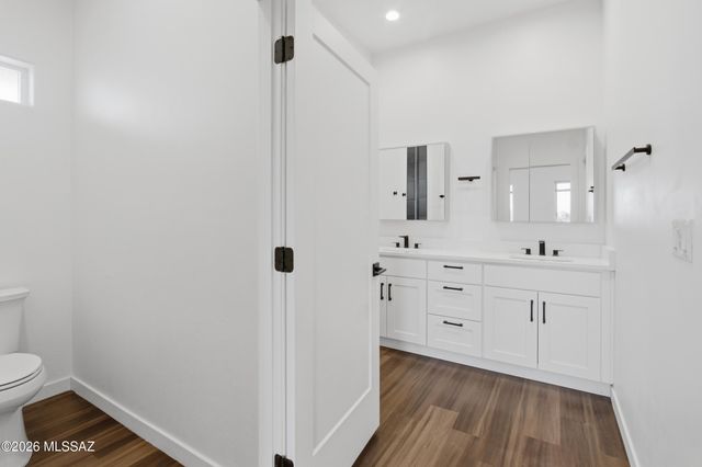 1888 N El Moraga Drive, Tucson, AZ 85745