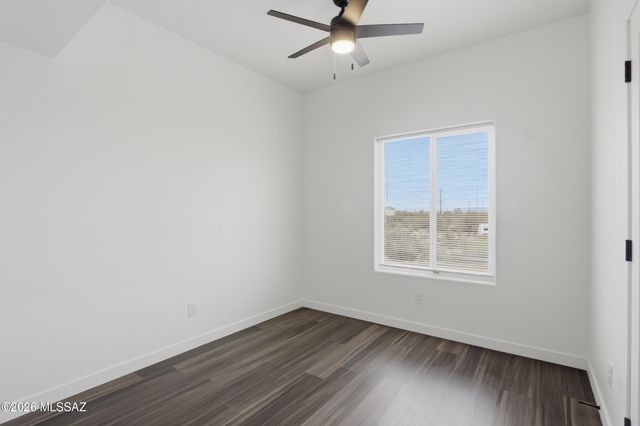 1888 N El Moraga Drive, Tucson, AZ 85745