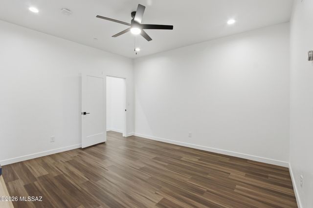 1888 N El Moraga Drive, Tucson, AZ 85745